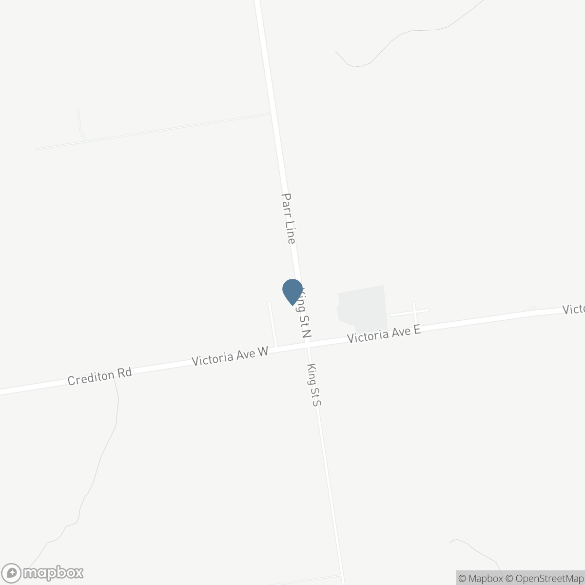 26 KING STREET N, South Huron, Ontario N0M 1M0